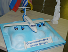 Авиакомпания  Ellinair  выполнила первый рейс из Калининграда в Салоники