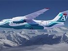 Открытие новых рейсов АК Ангара из Читы
