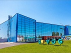 Аэропорт Волгоград занял 1 место по пунктуальности среди Российских аэропортов