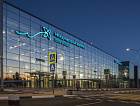 В день проведения Суперкубка России волгоградский аэропорт обслужил рекордное количество пассажиров