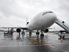 Новосибирский аэропорт расширяет сотрудничество с финскими грузовыми авиаперевозчиками
