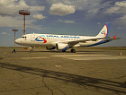 Из аэропорта Астрахани началась полетная программа в Дубай