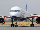 Из аэропорта Астрахани началась полетная программа в Турцию