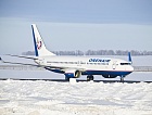 Авиакомпания Orenair открывает новый регулярный рейс Челябинск – Москва
