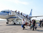 Авиакомпания AZAL: новый уровень комфорта на рейсах из Новосибирска в Баку