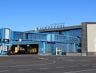 Из аэропорта Астрахани возобновляется международное авиасообщение