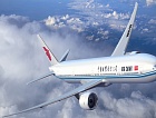 Авиакомпания Air China возобновляет рейсы из Читы