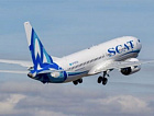 Авиакомпания SСAT возобновляет полеты в Новосибирск