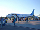 Воронежский аэропорт наращивает объёмы перевозок