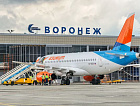 Аэропорт Воронеж открывает регулярные рейсы в Минеральные воды