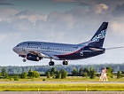 «Нордавиа» открыла новый рейс Челябинск – Сочи 