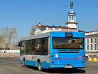 Запуск ночного автобуса №40 "Экспресс" по маршруту«ЖД Вокзал — Аэропорт»