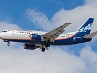 Авиакомпания «Нордавиа» открыла продажу билетов на рейсы Санкт-Петербург – Астрахань – Санкт-Петербург