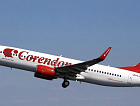 Прямые рейсы из Тюмени в Анталью с Corendon Airlines 