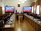 В Новосибирске обсудили перспективы развития региональной авиации в Сибири