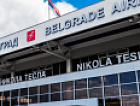 Новапорт подал заявку на участие в конкурсе по выбору концессионера и оператора аэропорта Никола Тесла (Белград)