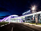 Белгородский аэропорт увеличил пассажиропоток