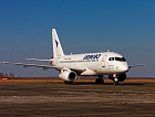Первый рейс из Баку от "ИрАэро" (фоторепортаж)