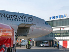 Возобновление рейсов Nordwind на А330-200 в Сочи