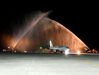 Авиакомпания «ИрАэро» открыла рейсы в Новый Уренгой и Симферополь