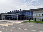 Международный аэропорт Астрахани подвел итоги работы за 8 месяцев 2015 года