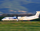 Авиакомпания QAZAQ AIR приступает к выполнению полетов из Тюмени в Астану