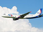 Регулярные рейсы в Душанбе и Куляб по вторникам с 7 сентября