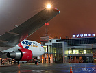 Azur Air приступит к выполнению рейсов из Тюмени в Анталью! 