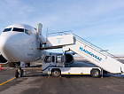 Nordwind Airlines будет летать из Владикавказа в Каир, Ереван, Симферополь и Москву