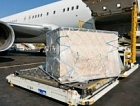 Склад временного хранения Международного аэропорта Астрахань готов к обслуживанию таможенных грузов