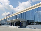 Рейс на Пулково вернулся на аэродром Челябинск