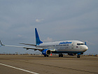 В весенне-летнем периоде авиакомпания Победа начнет летать из Волгограда в Шереметьево