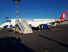 Из аэропорта Астрахани открылись рейсы в Баку