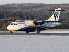 Авиакомпания NordStar приступила к выполнению субсидированных рейсов между Читой и Братском 