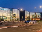Международный аэропорт Волгограда перешел на весенне-летний период работы