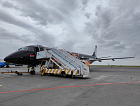 Авиакомпания Белавиа приступила к выполнению полетной программы в Минск
