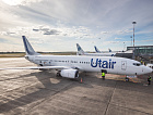 Utair запускает рейсы в Минеральные Воды из Тюмени