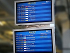 Аэропорт Калининград (Храброво) переходит на весенне-летнее расписание