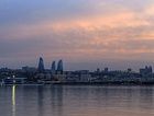 Авиакомпания «ИрАэро» начинает рейсы в Баку с хорошей скидкой!