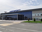 Аэропорт Астрахани перешел на осенне-зимнее расписание полетов