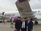 Из аэропорта «Байкал» в Улан-Батор и в Маньчжурию с авиакомпанией «Хунну Эйр» еще быстрее