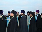 В Калининград доставили Христианскую реликвию - Пояс Пресвятой Богородицы
