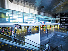 С 27 марта международный аэропорт Рощино перешёл на летнее расписание.