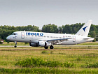 Авиакомпания «ИрАэро» открывает прямые рейсы из Новосибирска в Баку