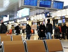 В 2014 году пассажиропоток Международного аэропорта Челябинск  вырос на 16%