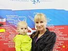 Миллионный пассажир Толмачёво зарегистрирован на новом рейсе ORENAIR Новосибирск – Дюссельдорф
