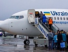 Пассажиропоток аэропорта Новосибирск вырос на 15%
