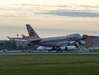 Международный аэропорт Новосибирск расширяет сотрудничество с грузовой авиакомпанией Cargolux
