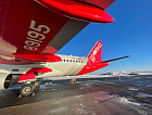Red Wings открыла полётные программы из Перми в Калининград и Краснодар