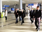 Виктор ТОЛОКОНСКИЙ: «Ни одна страна не добьется высоких темпов роста экономики, если не будет хороших аэропортов»